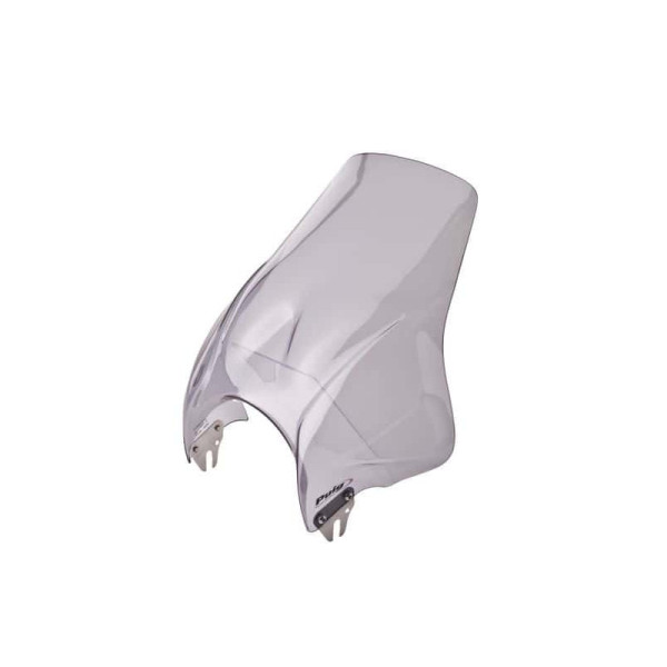 Puig Plus Screen Light Smoke